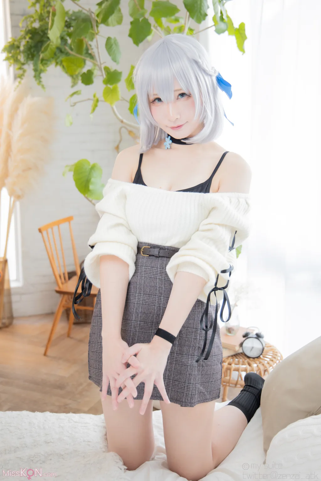 Coser@Atsuki (あつき)_ Suite Monster