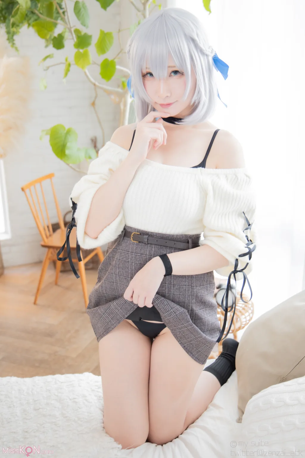 Coser@Atsuki (あつき)_ Suite Monster