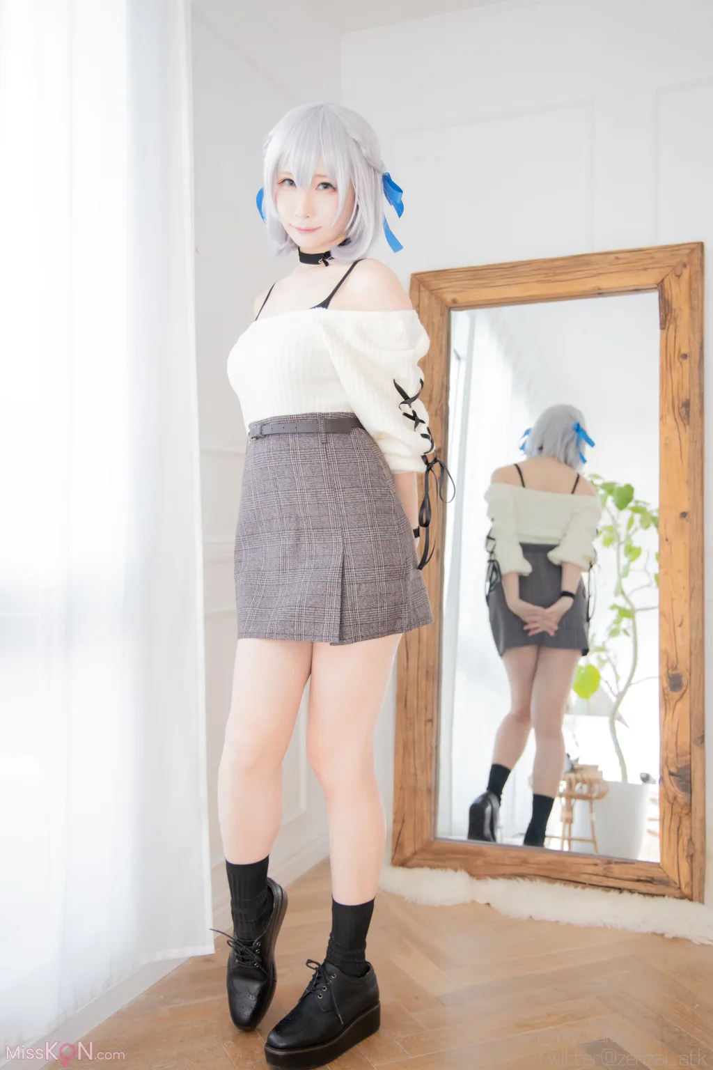 Coser@Atsuki (あつき)_ Suite Monster