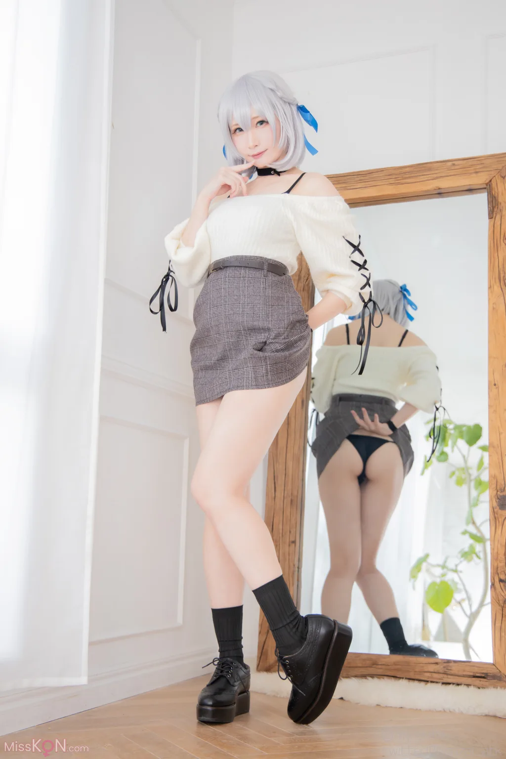 Coser@Atsuki (あつき)_ Suite Monster