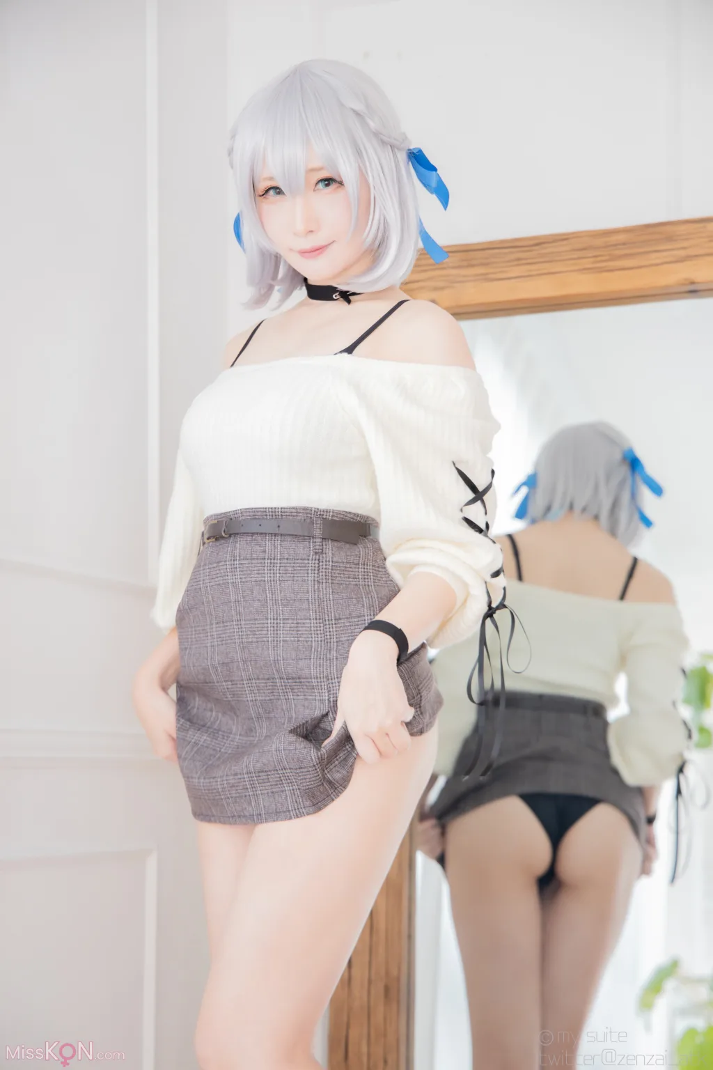 Coser@Atsuki (あつき)_ Suite Monster