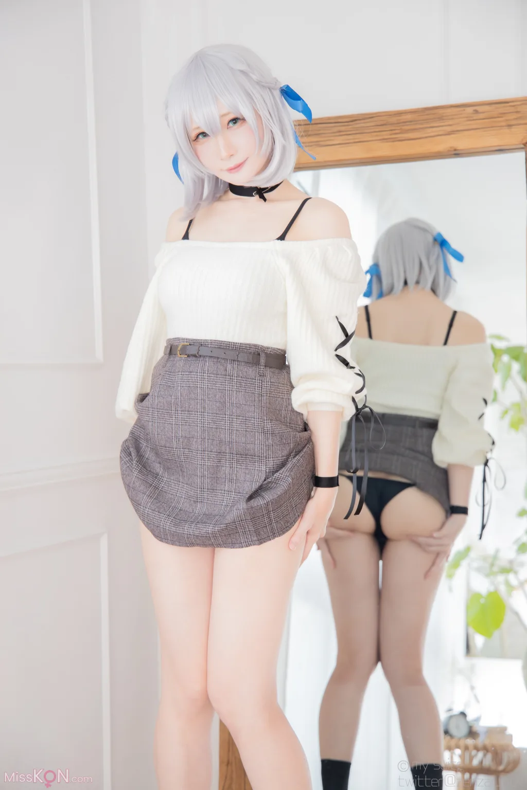 Coser@Atsuki (あつき)_ Suite Monster