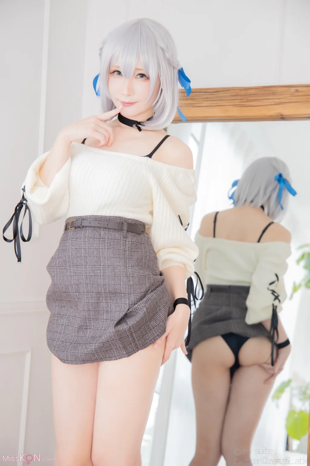 Coser@Atsuki (あつき)_ Suite Monster