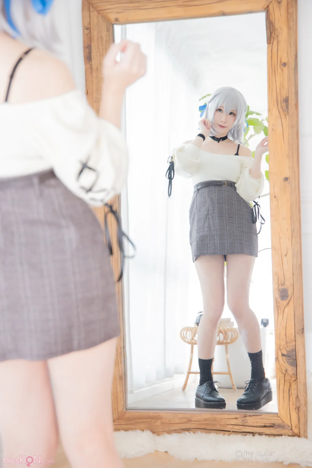 Coser@Atsuki (あつき)_ Suite Monster