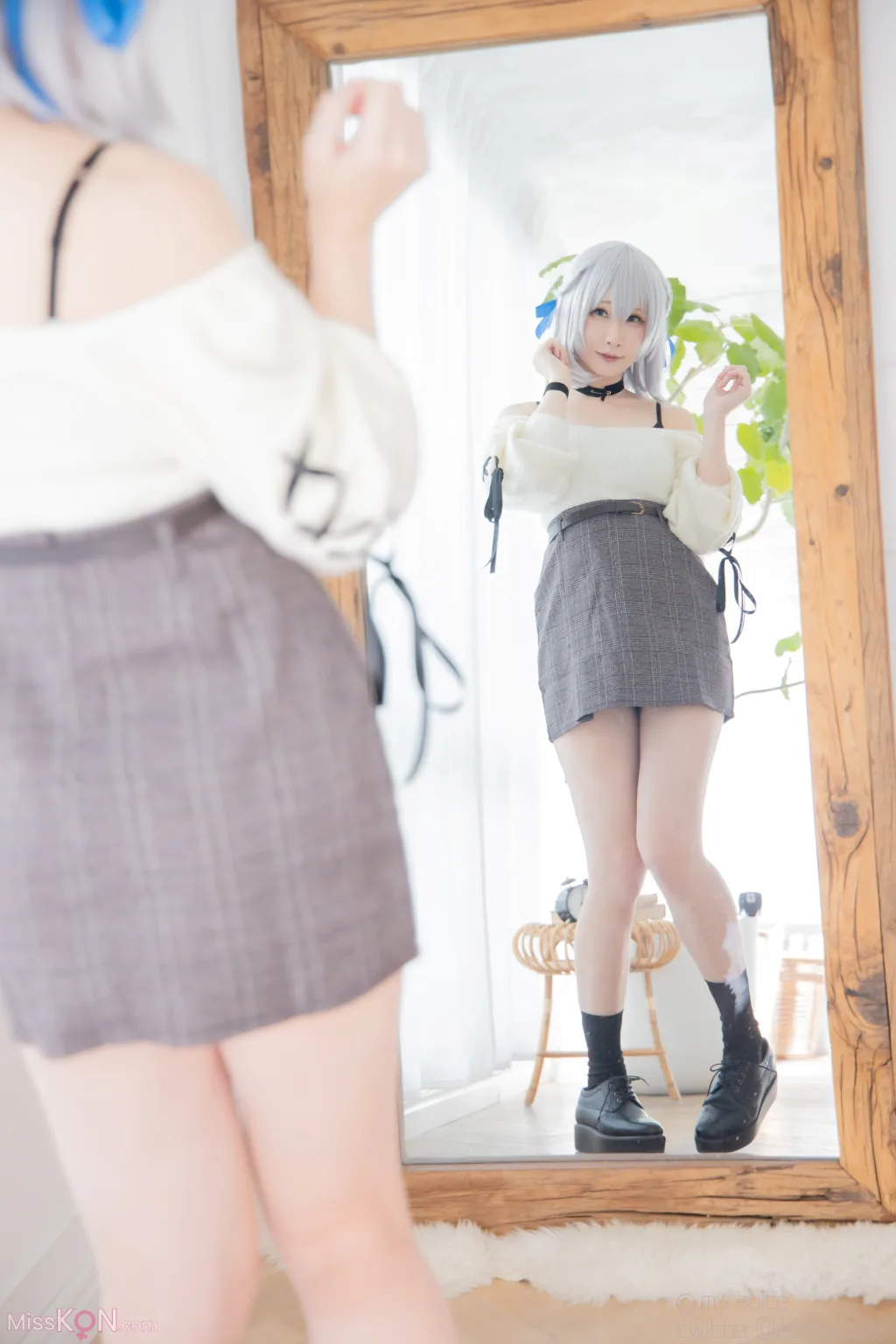 Coser@Atsuki (あつき)_ Suite Monster