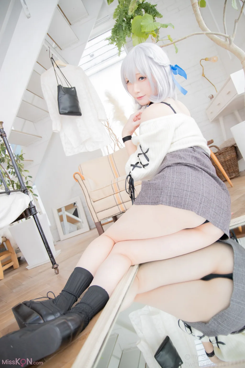 Coser@Atsuki (あつき)_ Suite Monster