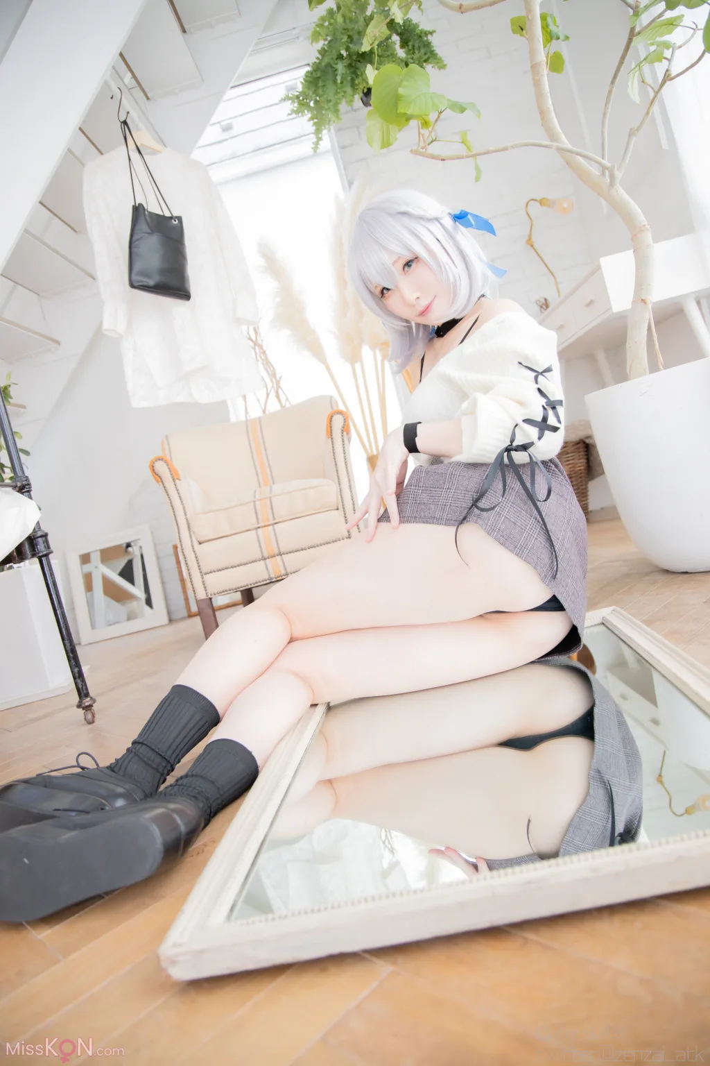 Coser@Atsuki (あつき)_ Suite Monster