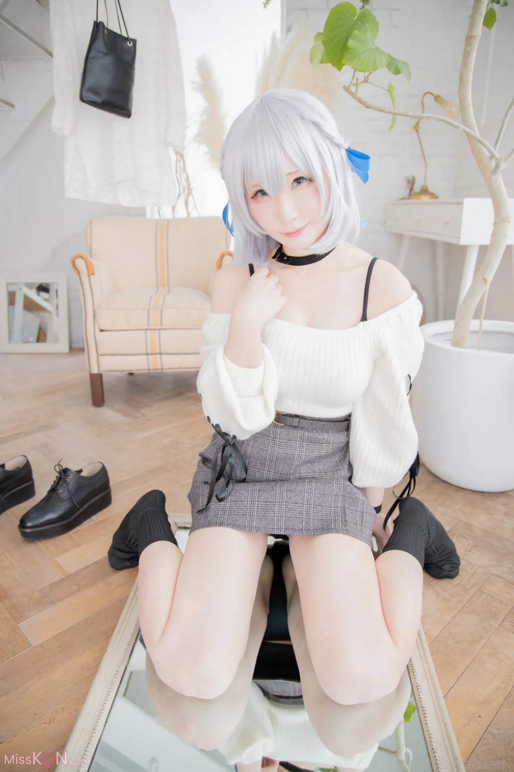 Coser@Atsuki (あつき)_ Suite Monster