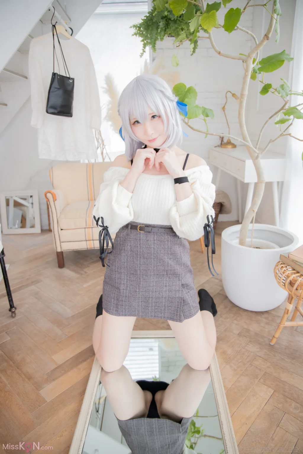 Coser@Atsuki (あつき)_ Suite Monster