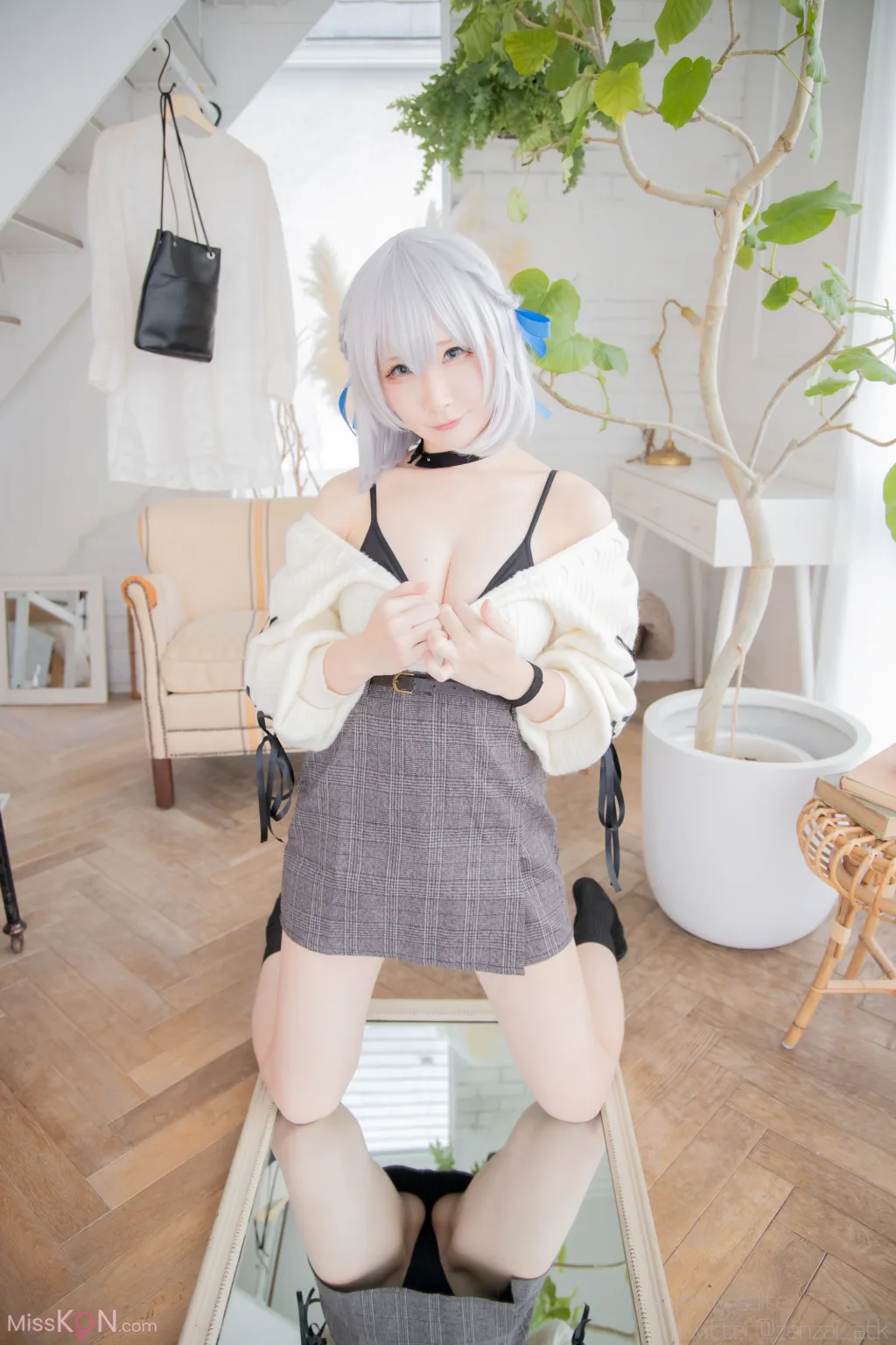 Coser@Atsuki (あつき)_ Suite Monster