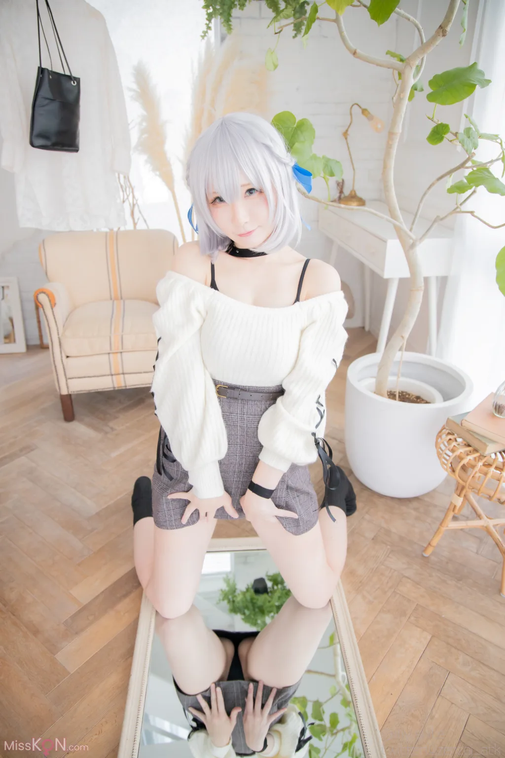 Coser@Atsuki (あつき)_ Suite Monster