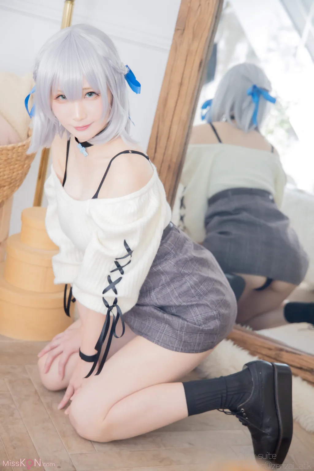 Coser@Atsuki (あつき)_ Suite Monster