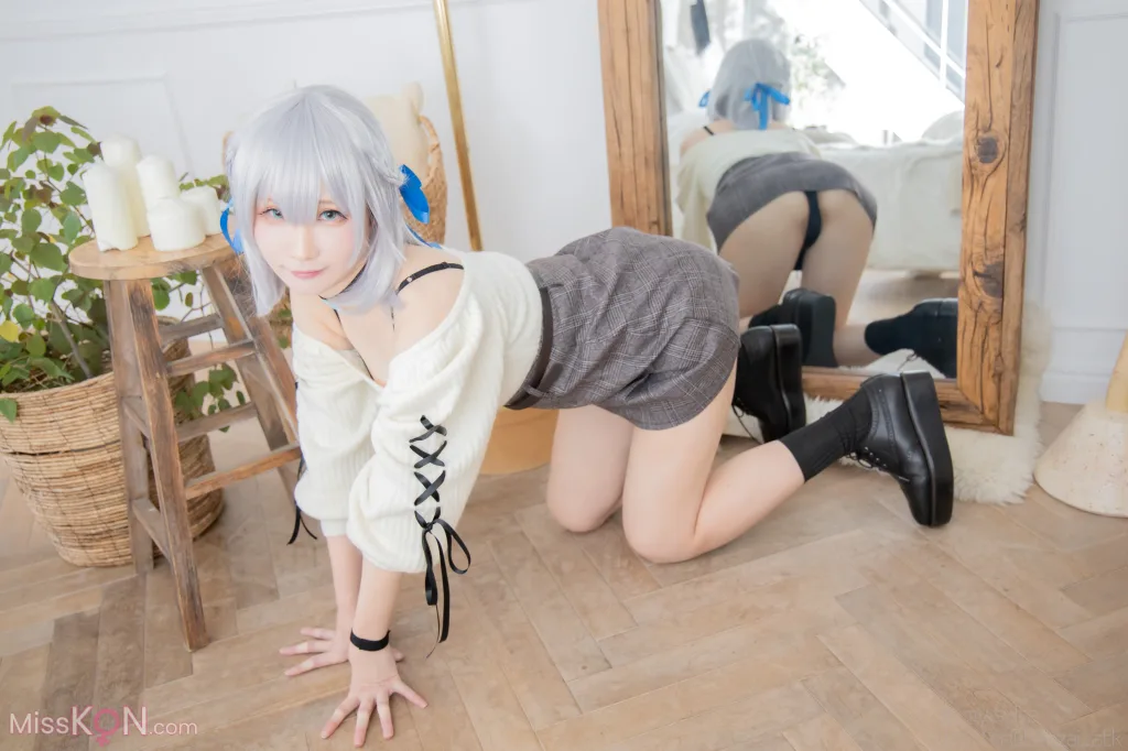 Coser@Atsuki (あつき)_ Suite Monster