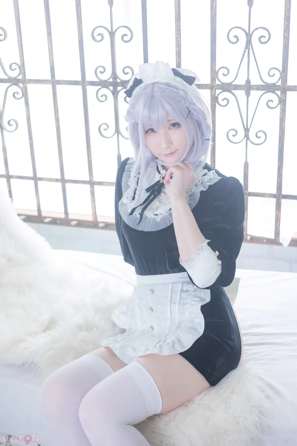 Coser@Atsuki (あつき)_ Suite Originality