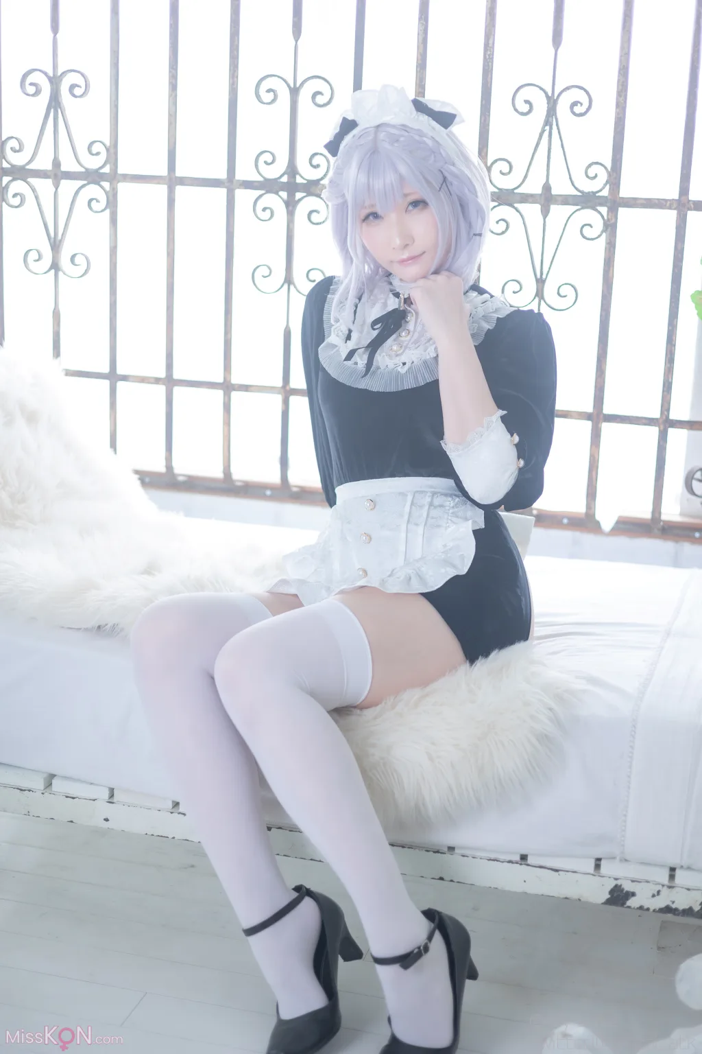 Coser@Atsuki (あつき)_ Suite Originality