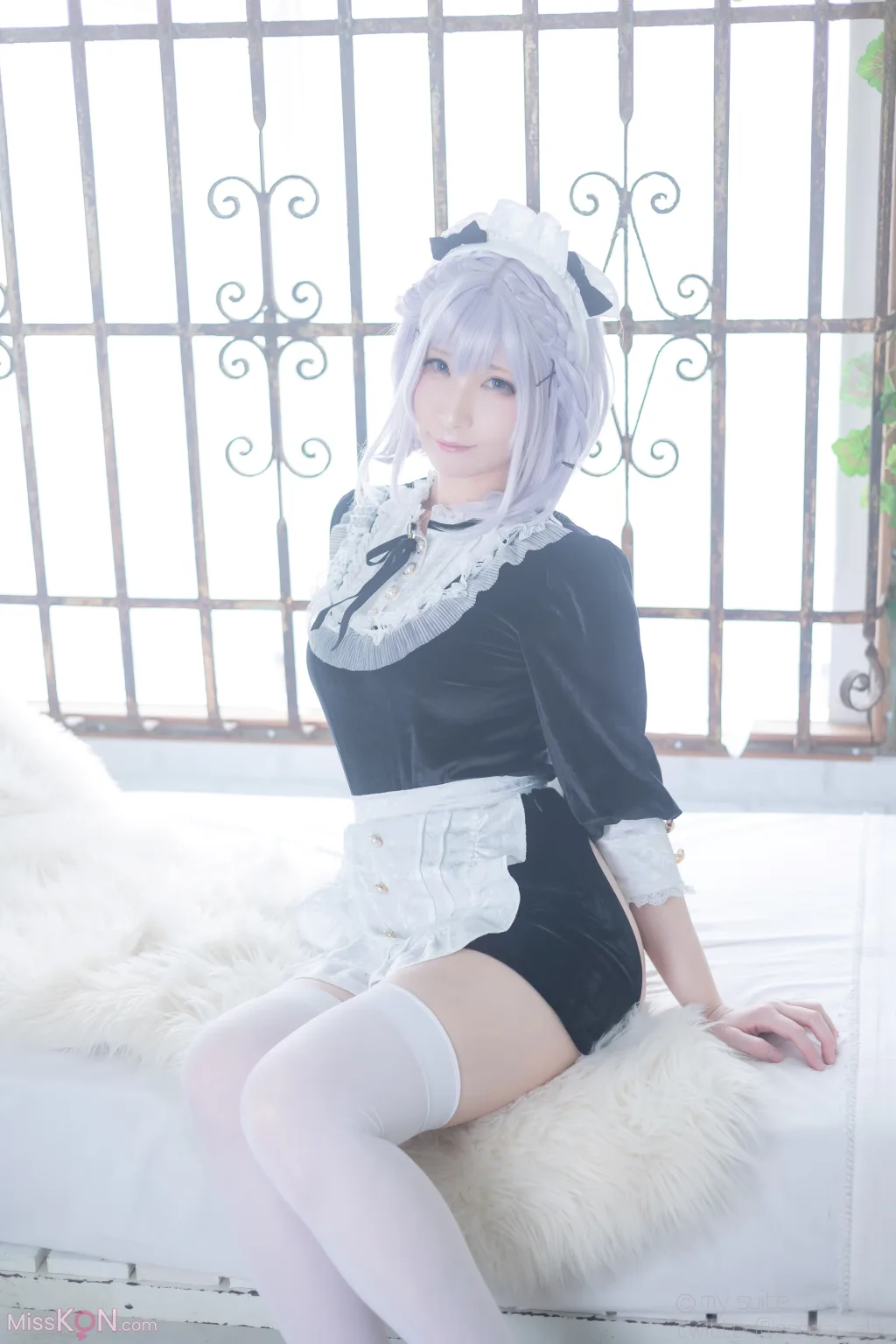 Coser@Atsuki (あつき)_ Suite Originality