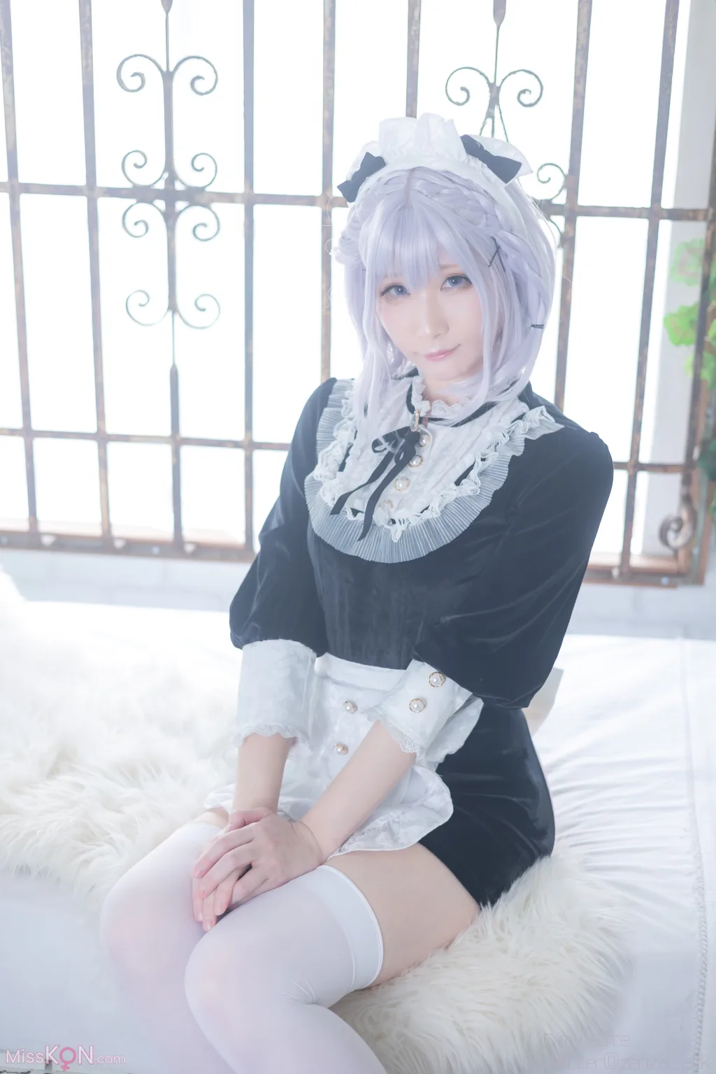 Coser@Atsuki (あつき)_ Suite Originality