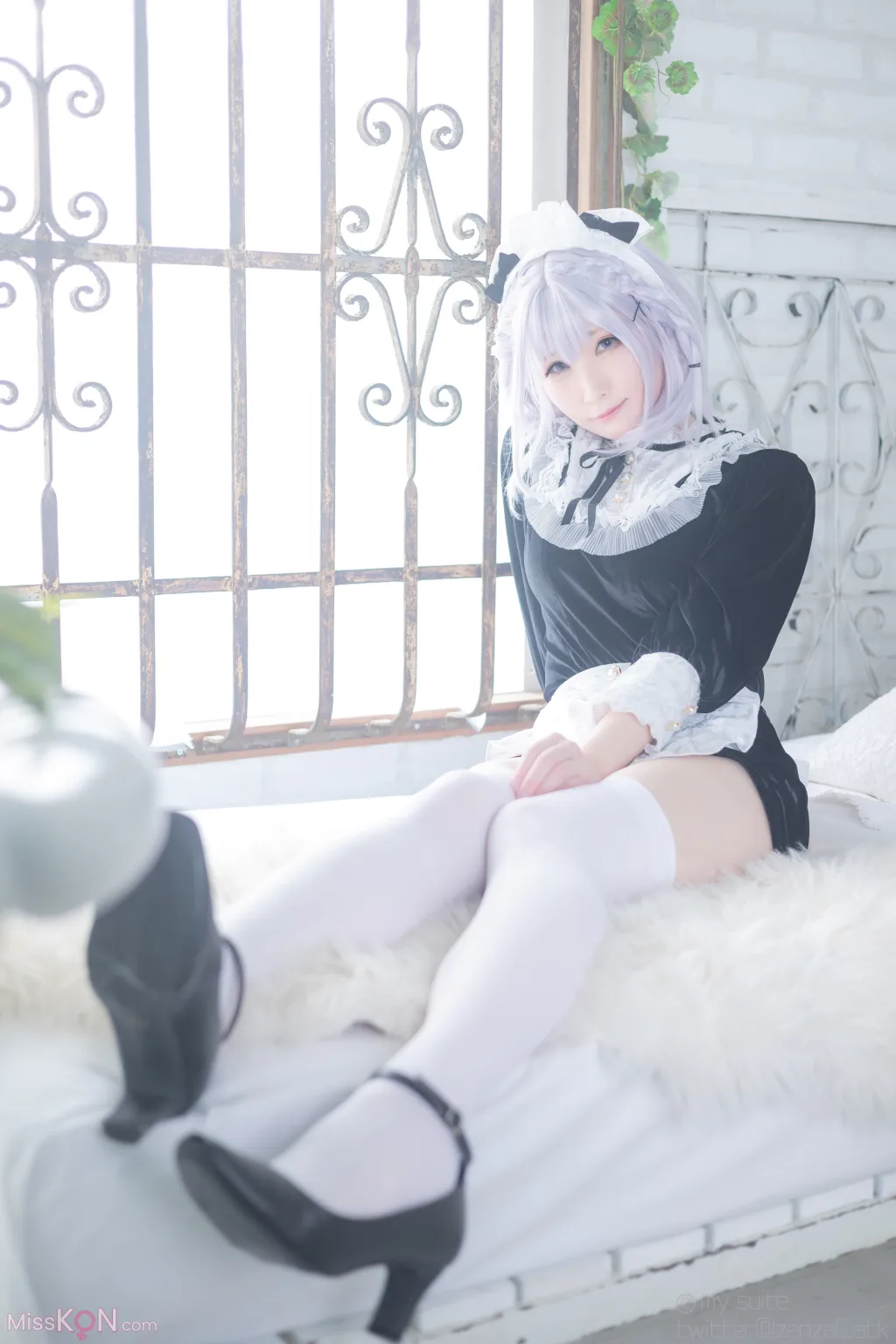 Coser@Atsuki (あつき)_ Suite Originality