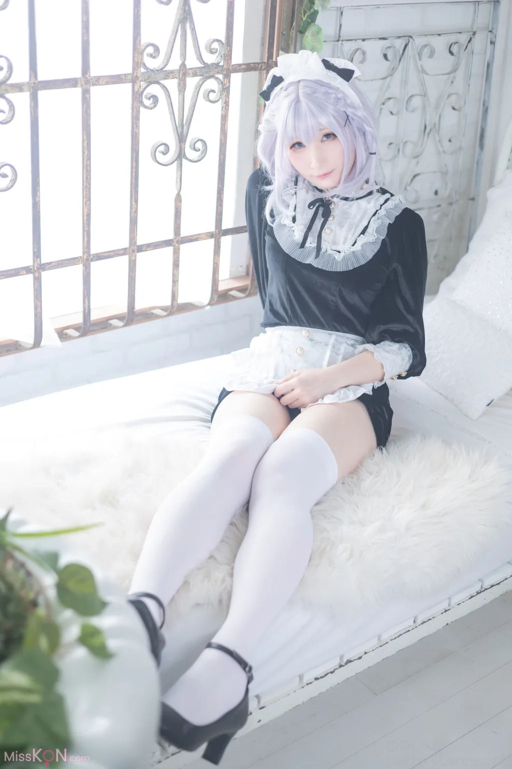 Coser@Atsuki (あつき)_ Suite Originality