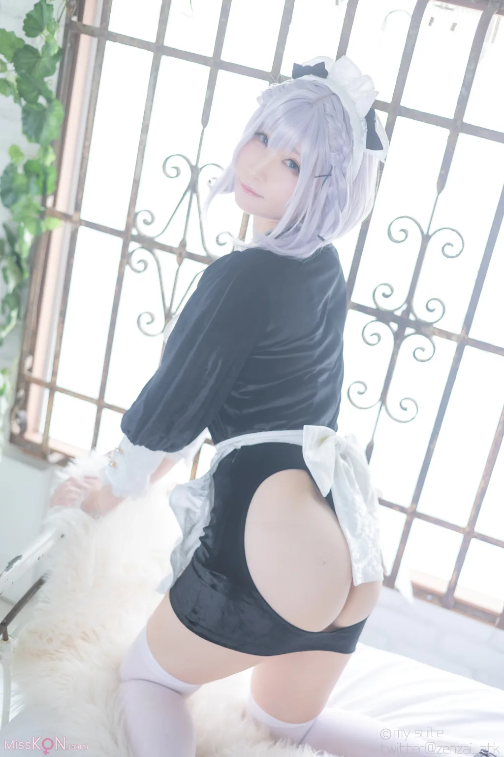 Coser@Atsuki (あつき)_ Suite Originality