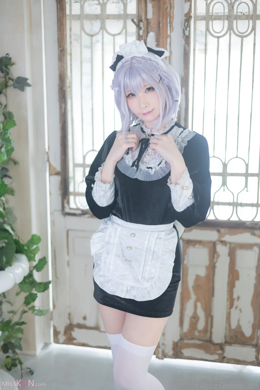 Coser@Atsuki (あつき)_ Suite Originality