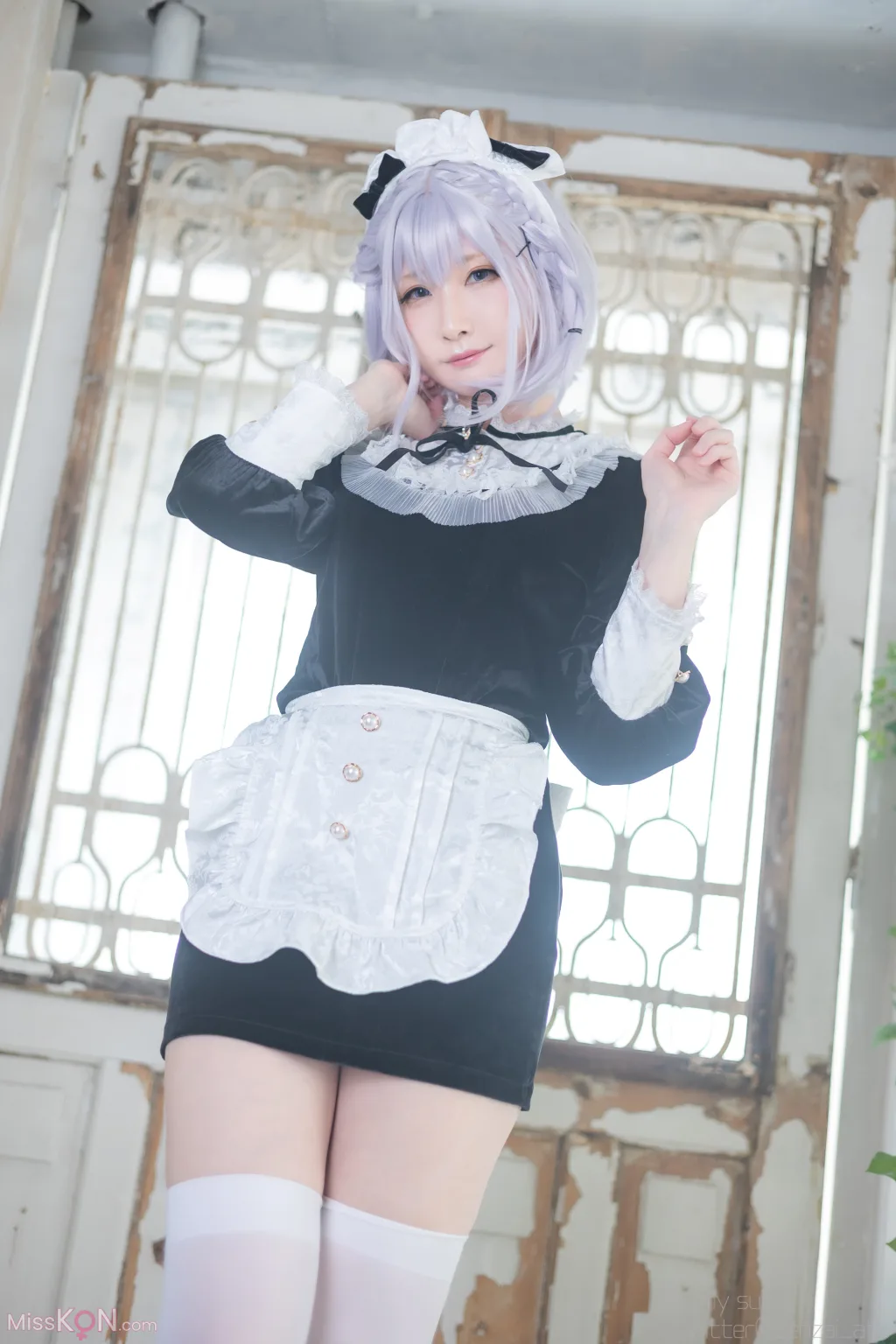 Coser@Atsuki (あつき)_ Suite Originality