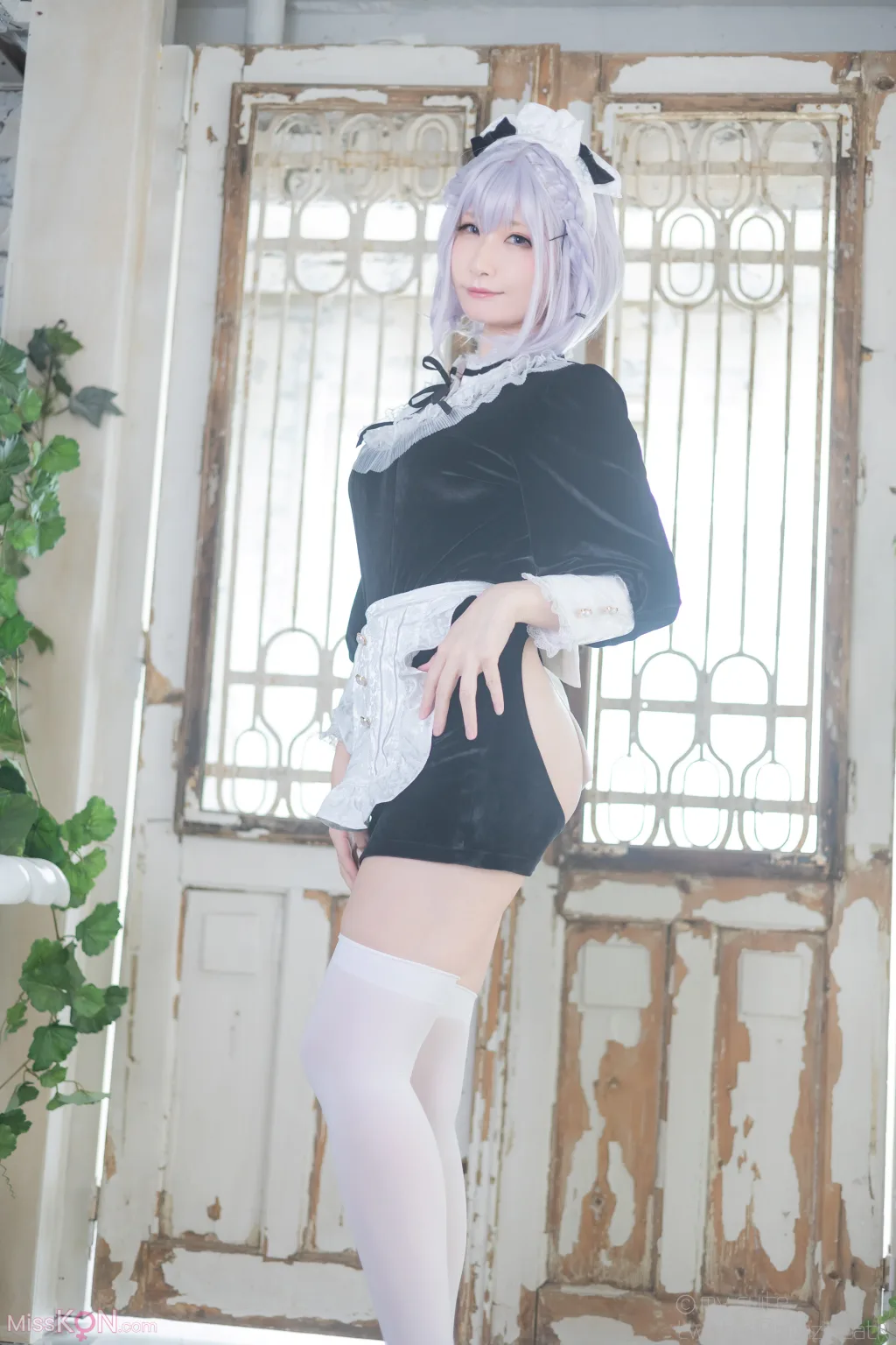 Coser@Atsuki (あつき)_ Suite Originality