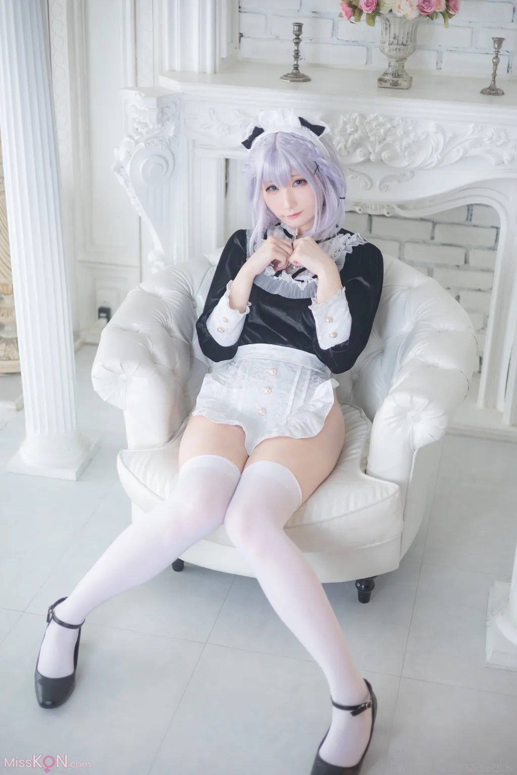 Coser@Atsuki (あつき)_ Suite Originality