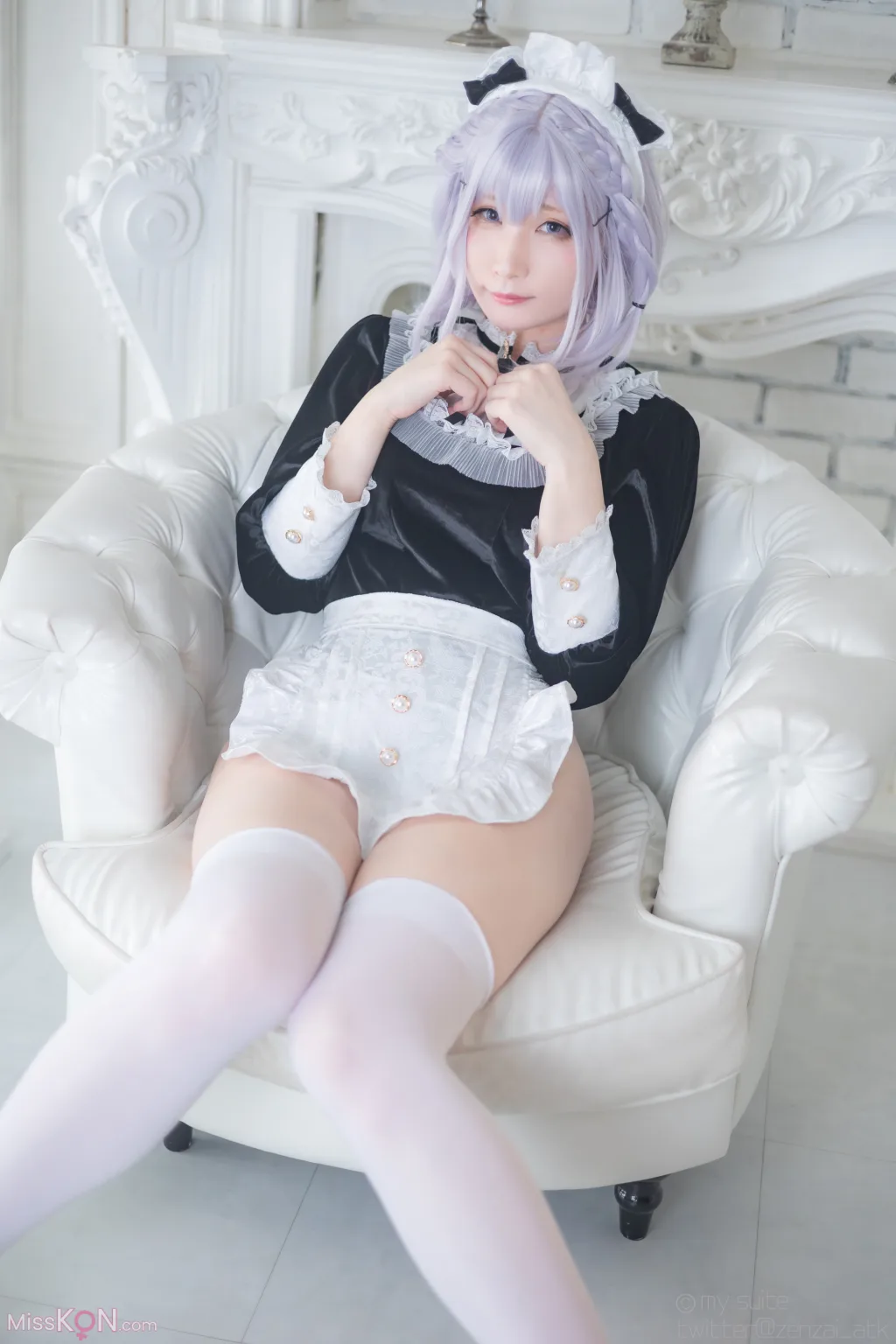 Coser@Atsuki (あつき)_ Suite Originality