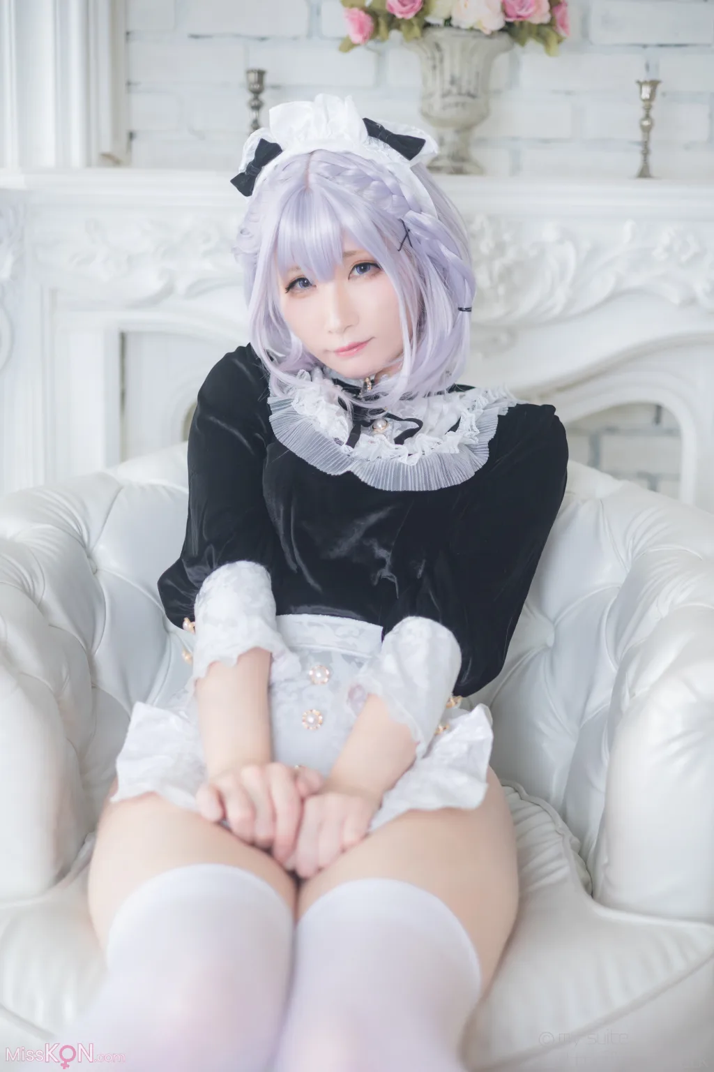 Coser@Atsuki (あつき)_ Suite Originality