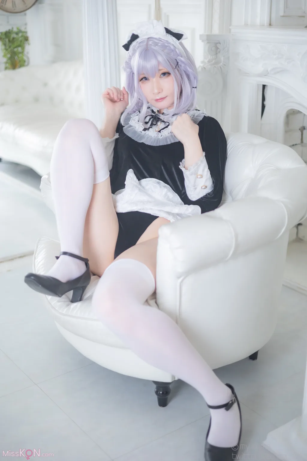 Coser@Atsuki (あつき)_ Suite Originality