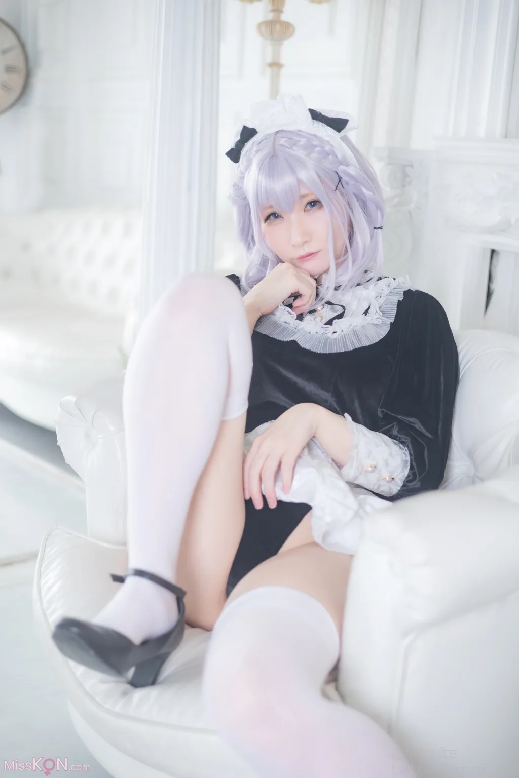 Coser@Atsuki (あつき)_ Suite Originality