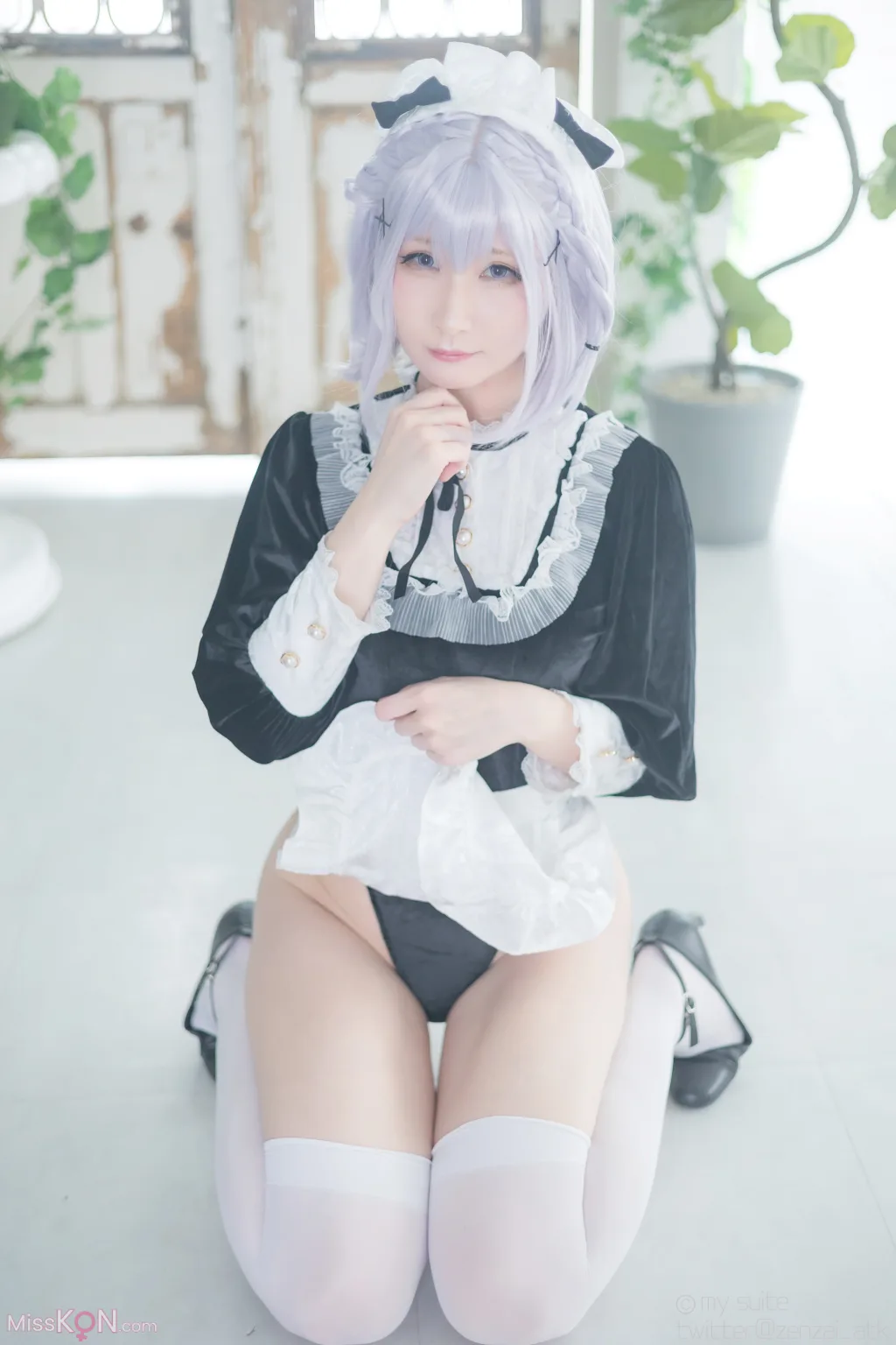 Coser@Atsuki (あつき)_ Suite Originality