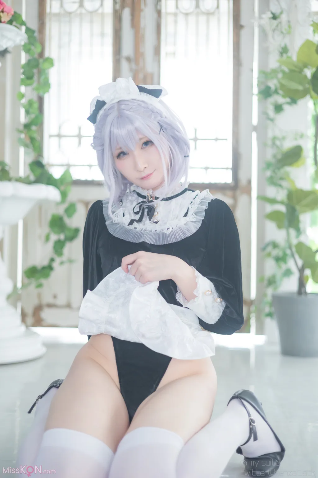 Coser@Atsuki (あつき)_ Suite Originality