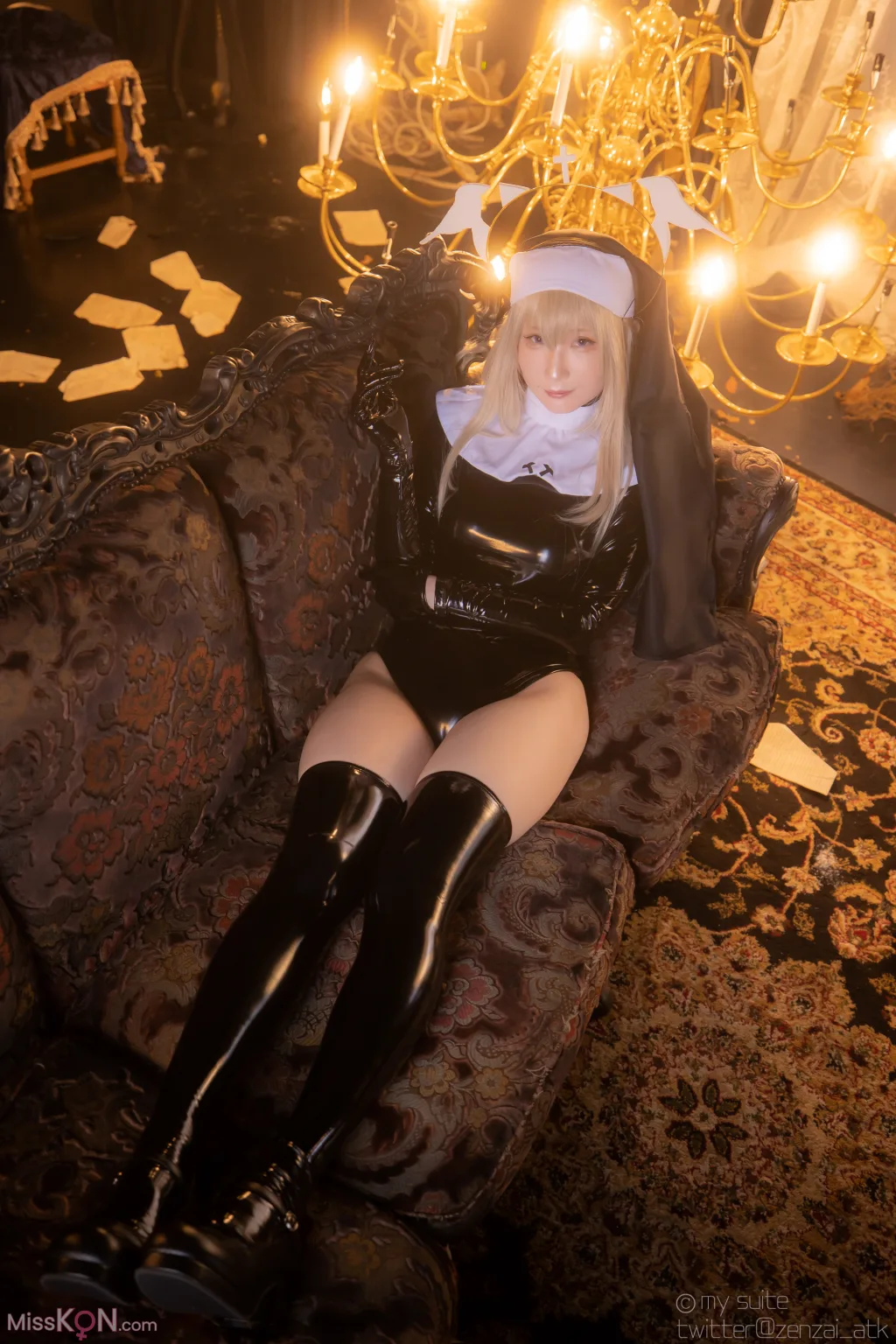 Coser@Atsuki (あつき)_ Suite Purification