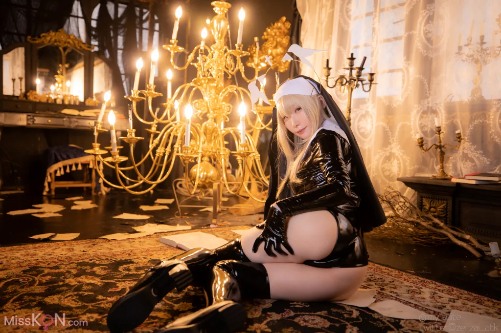 Coser@Atsuki (あつき)_ Suite Purification