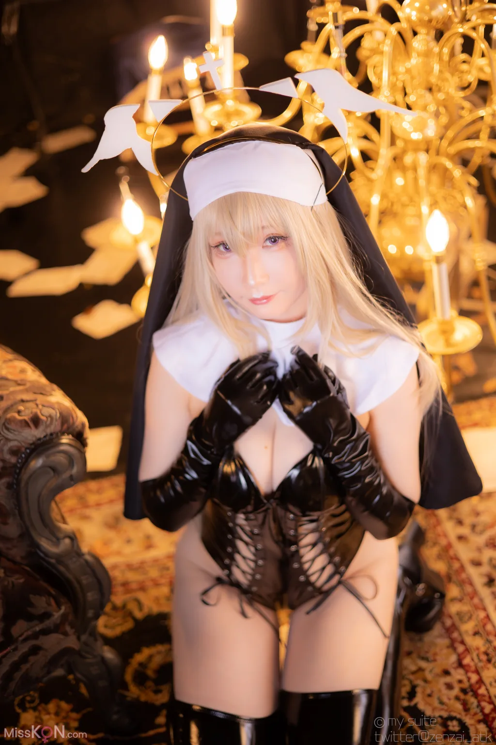 Coser@Atsuki (あつき)_ Suite Purification