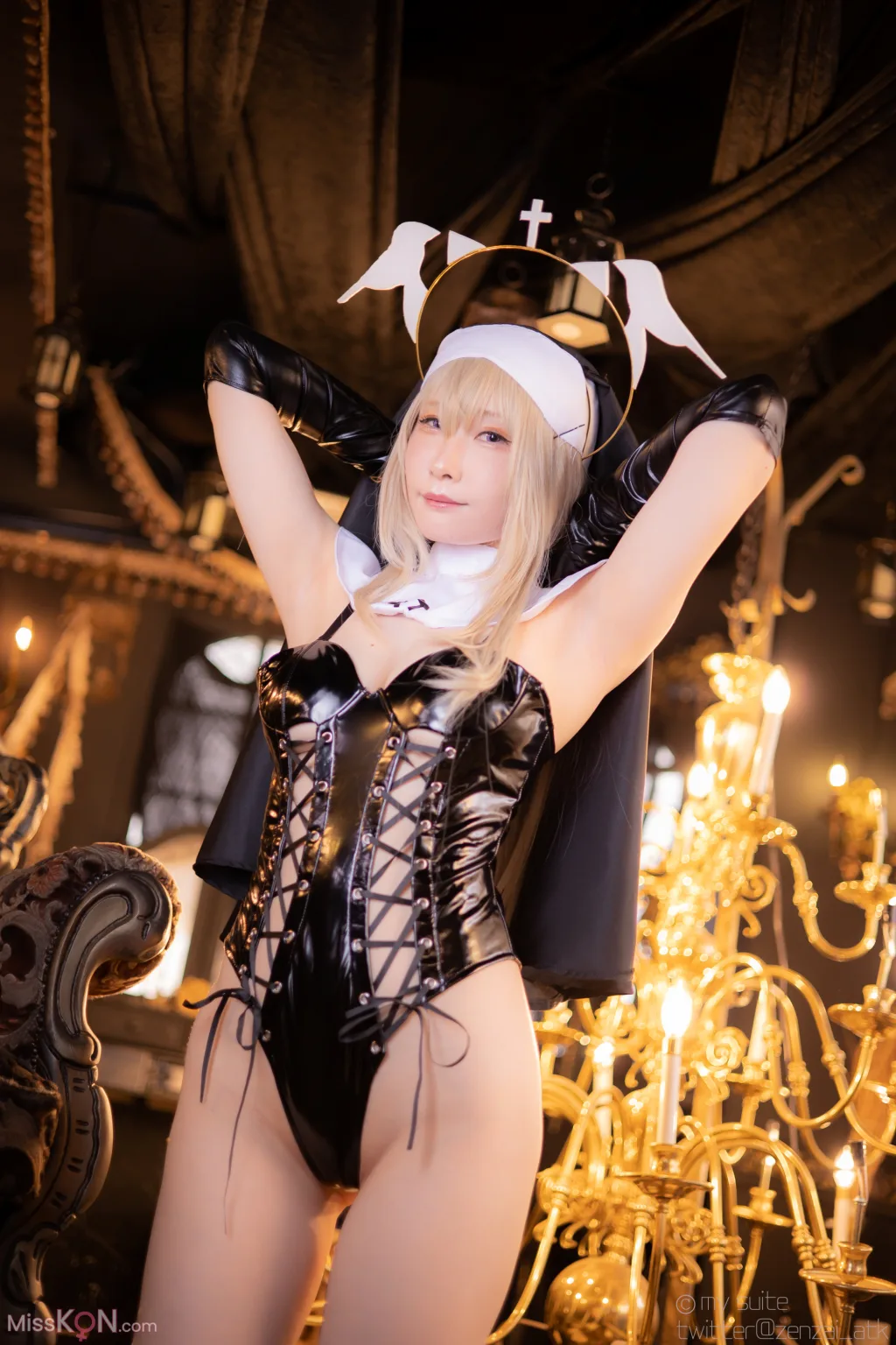 Coser@Atsuki (あつき)_ Suite Purification