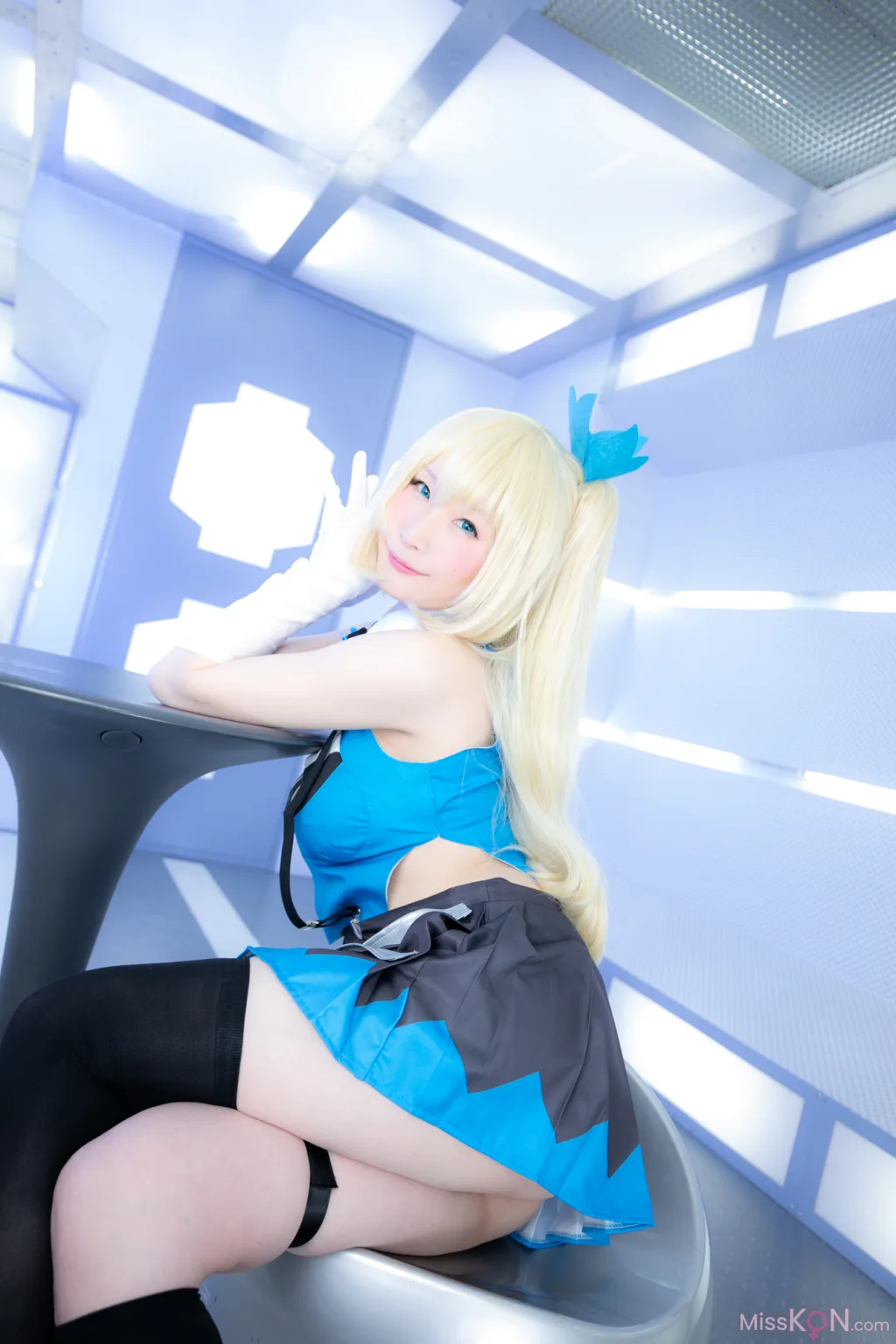 Coser@Atsuki (あつき)_ ミライアカリ