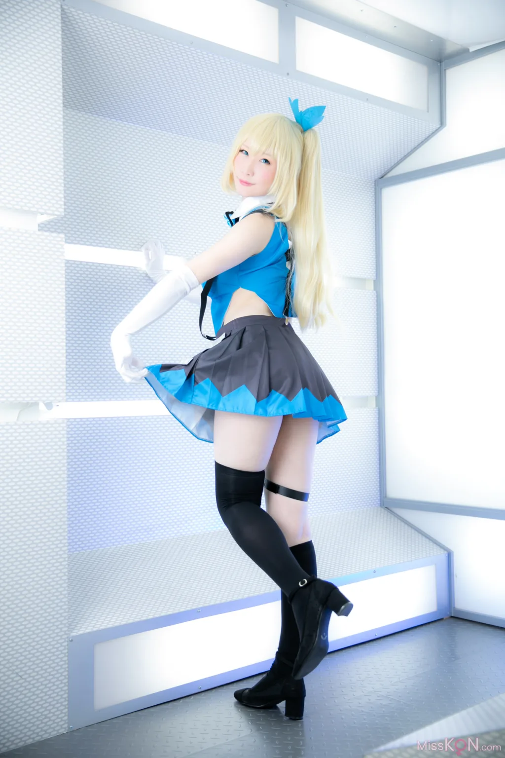 Coser@Atsuki (あつき)_ ミライアカリ