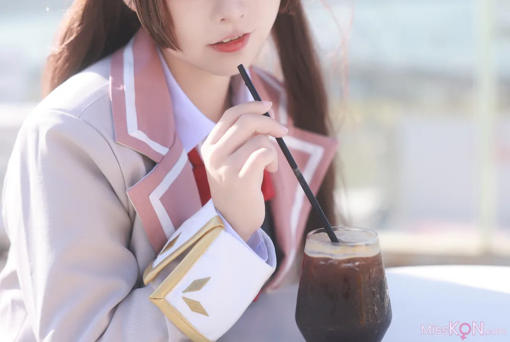 Coser@G44不会受伤_ 周防有希