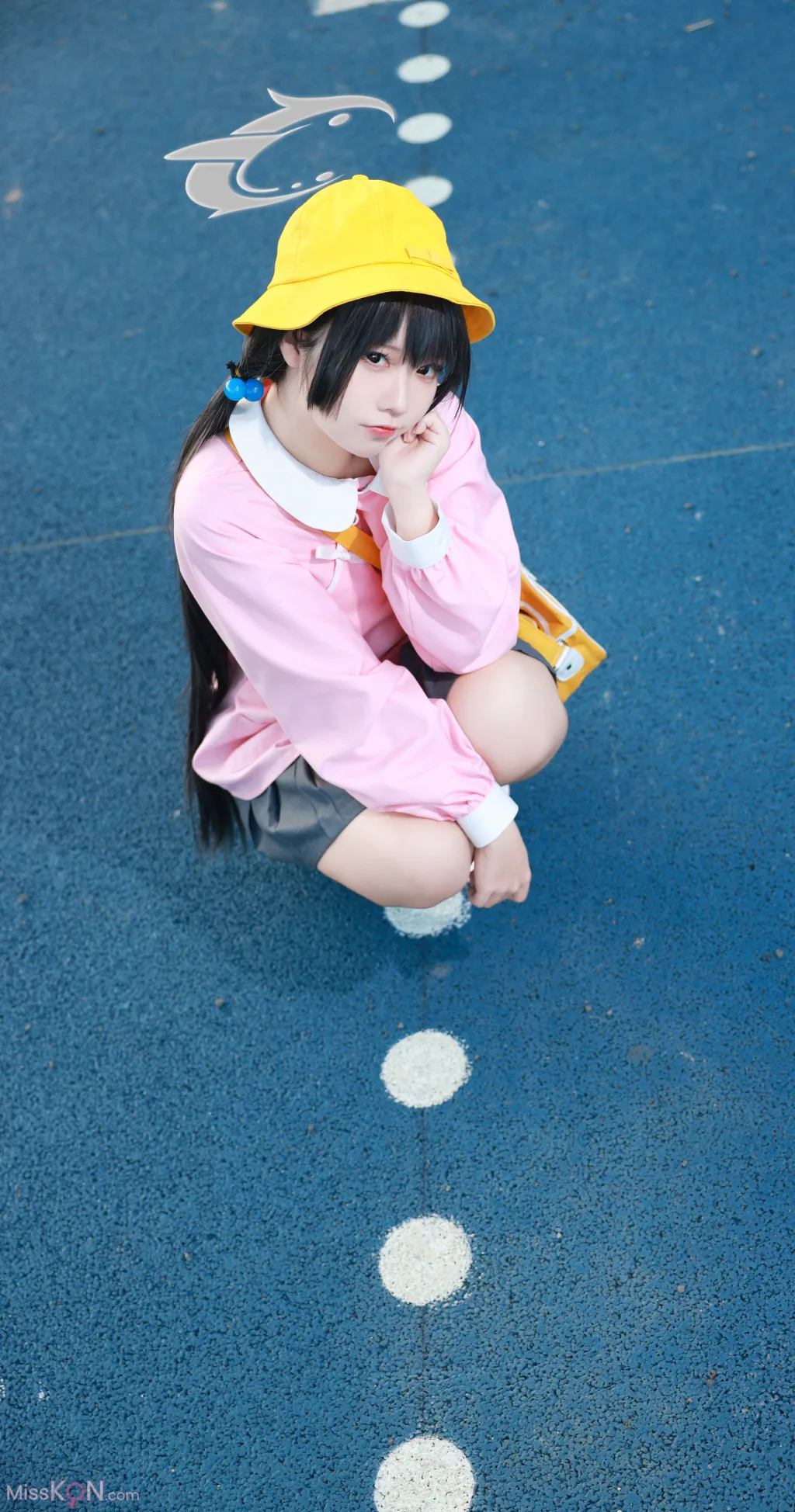 Coser@G44不会受伤_ 妃妃