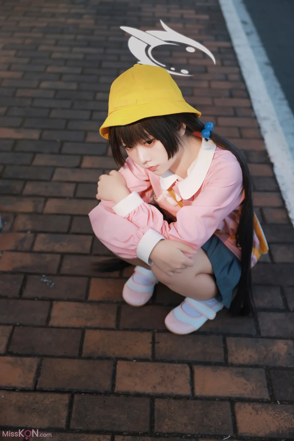 Coser@G44不会受伤_ 妃妃