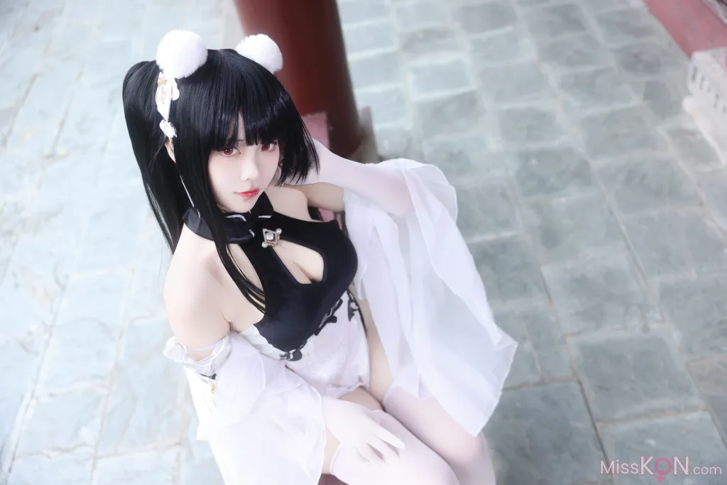 Coser@G44不会受伤_ 彼得史特拉塞