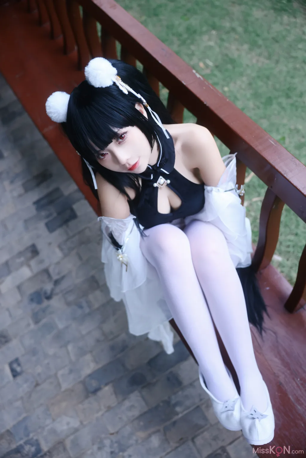 Coser@G44不会受伤_ 彼得史特拉塞