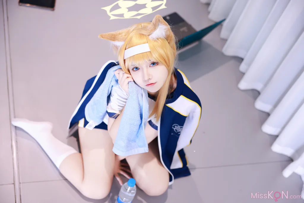 Coser@G44不会受伤_ 玛丽 偶像