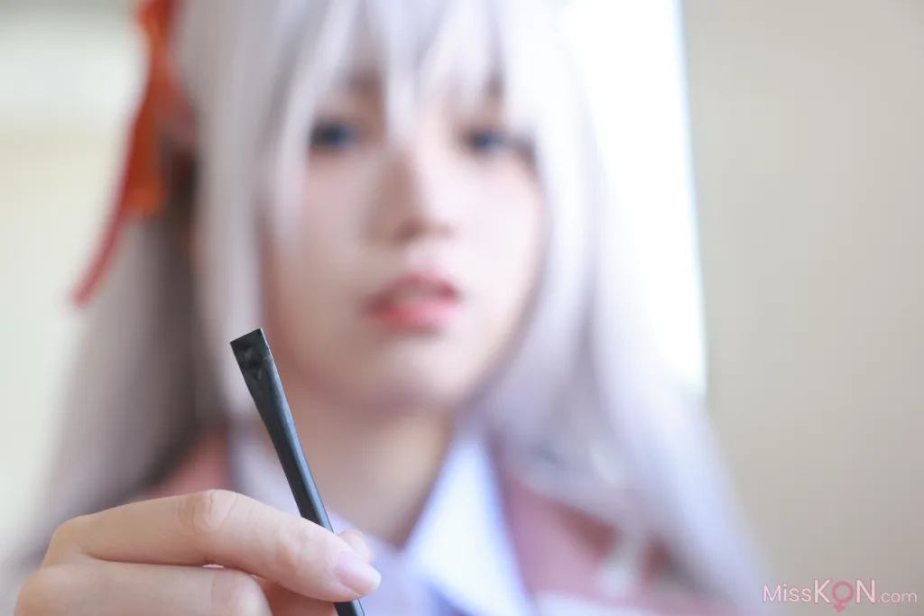 Coser@G44不会受伤_ 艾莉同学