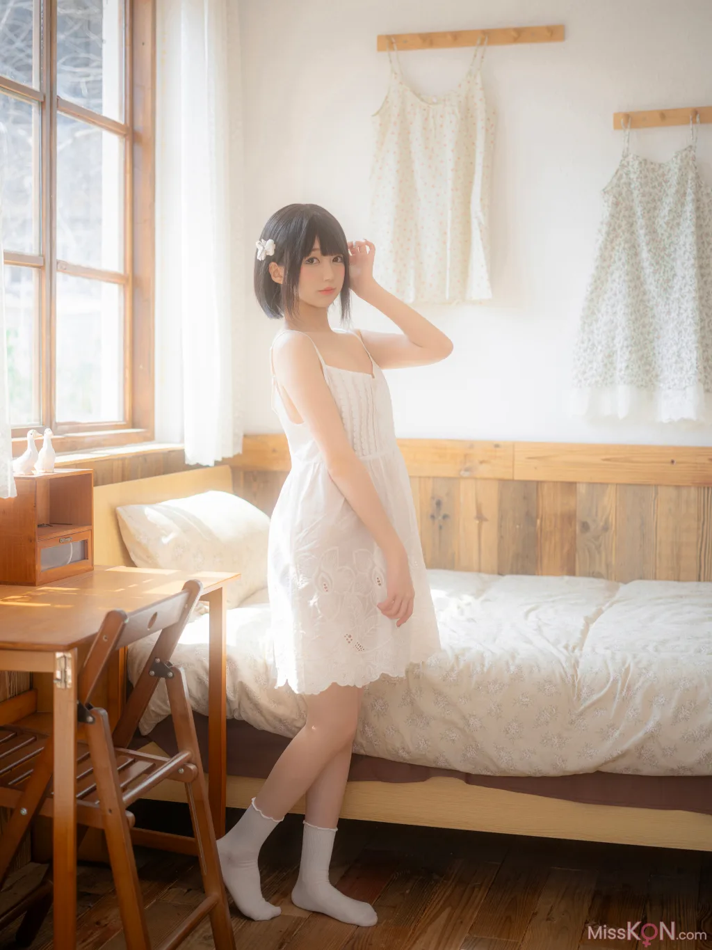 Coser@NAGISA魔物喵_ 夏休み日記