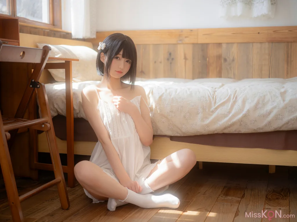 Coser@NAGISA魔物喵_ 夏休み日記