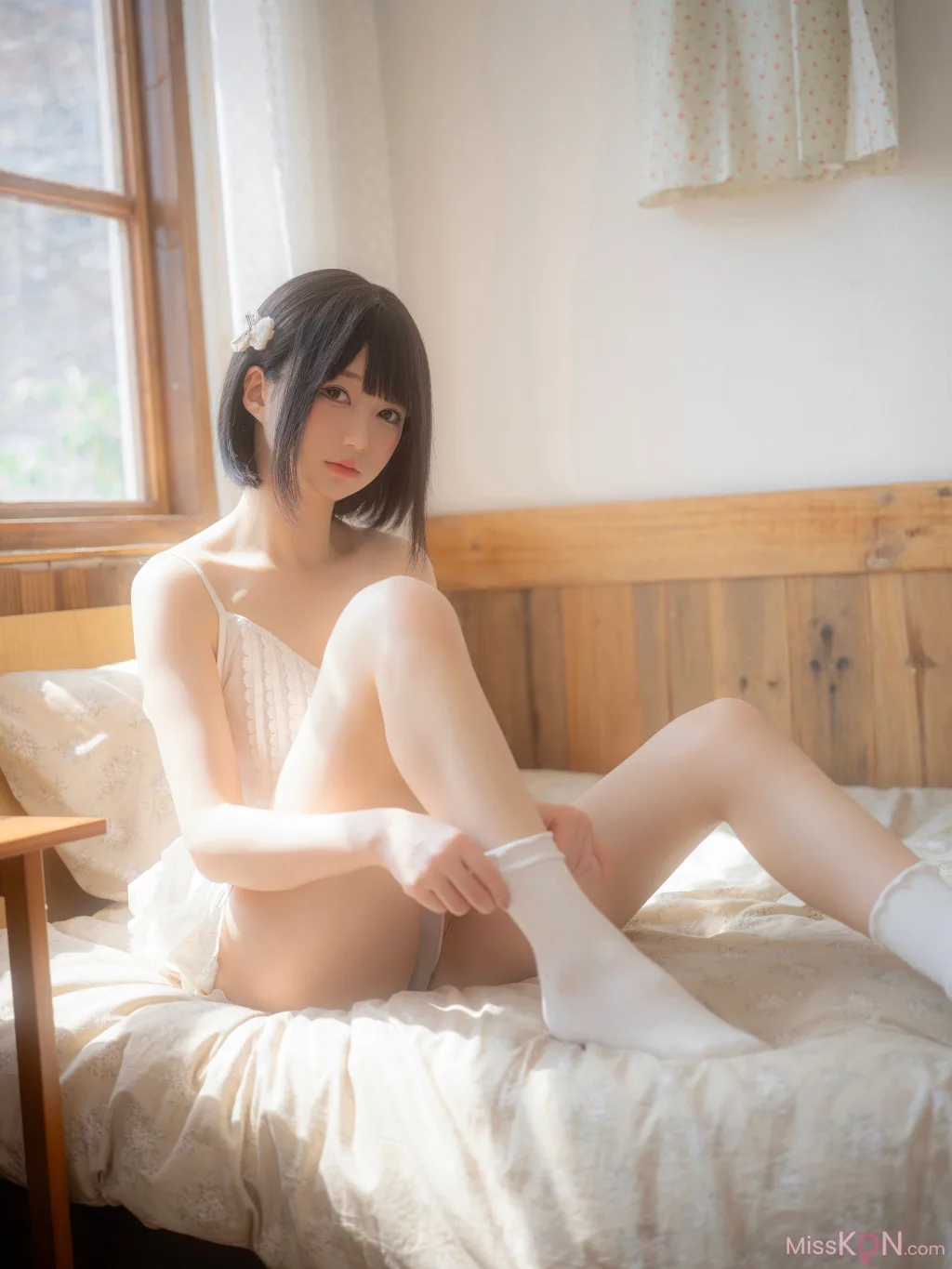 Coser@NAGISA魔物喵_ 夏休み日記